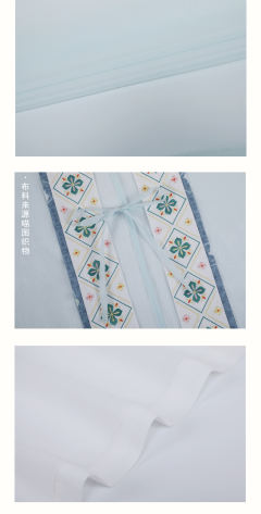 弄清影-资料图