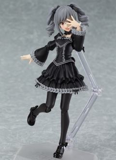 figma#215 神崎兰子 -资料图