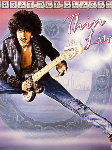 2 Great Pop Classics (Jailbreak &amp; Johnny The Fox)