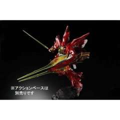 HGUC MSN-06S 新安洲 红色彗星闪耀 Ver.-资料图