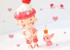 Cherry's love-资料图