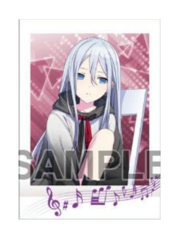 宵崎奏A1-拍立得vol.1