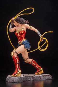 ARTFX 神奇女侠 -资料图
