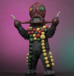 Daikaiju Series 信号超兽 希格纳林恩-资料图