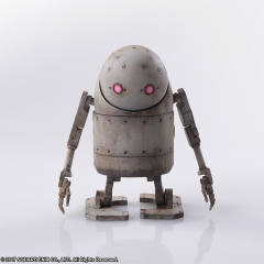 机械生命体 2 Figure set-资料图