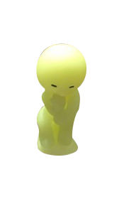 思考者