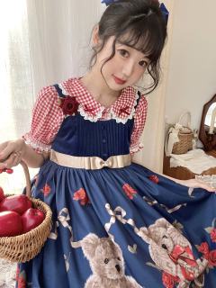 rose bear 玫瑰熊-资料图