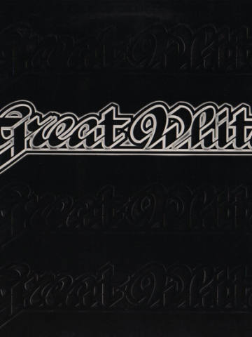 Great White