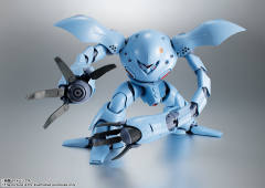 ROBOT魂 MSM-03C 高战蟹 ver. A.N.I.M.E.-资料图