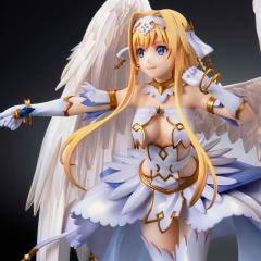 SSF 爱丽丝·滋贝鲁库 光辉天使 Ver.-资料图