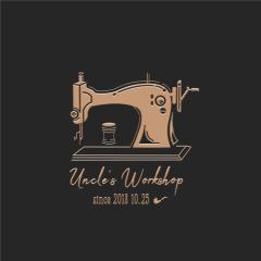 墙叔的原创洋装工坊