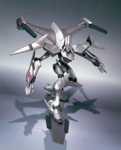 ROBOT魂 Terminus Type B303 魔鬼鱼-资料图