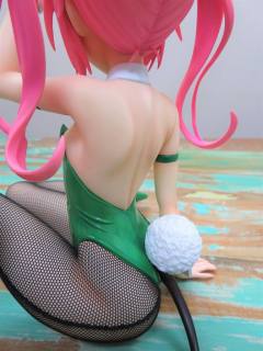 B-style 娜娜·阿丝达·戴比路克 Bunny ver.-资料图