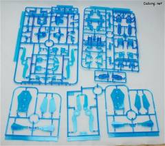 MG RX-0 独角兽高达3号机 菲尼克斯-资料图