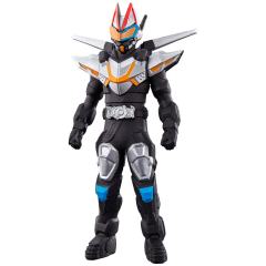 Rider Hero Series 假面骑士极狐 指挥官形态-资料图