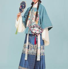 桂兔-资料图