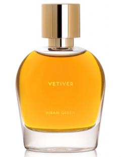 Vetiver