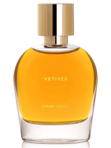 Vetiver