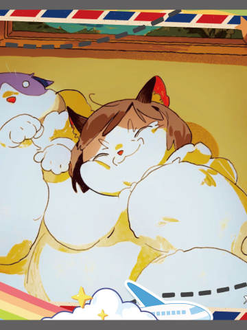 星途美景卡SSR-018