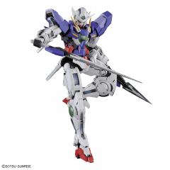 PG GN-001 能天使高达-资料图