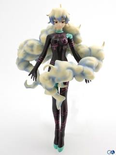 Chouzokei Damashii Nia Teppelin Anti-Spiral Ver.-资料图