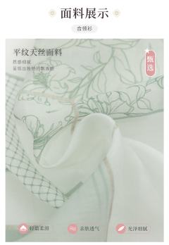 玉百合-资料图