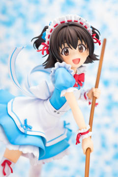 赤城米莉亚 Orikou Maid-san-资料图