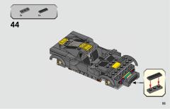 76903 雪佛兰克尔维特C8-R＆C3-资料图
