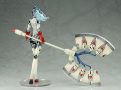 Labrys 裸体 ver.-资料图