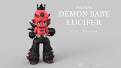 Hell Lucifer愤怒路西法-资料图