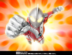 Ultra-Act 佐菲 Ultraman Mebius Special Set-资料图