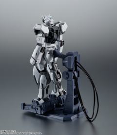 ROBOT魂 <Side MS> GAT-X105 强袭高达 装甲未启动模式 ver. A.N.I.M.E.-资料图