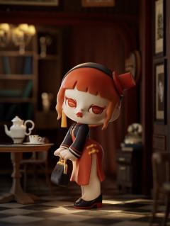 时装周系列-资料图