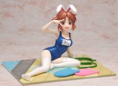 Dream Tech 安部菜菜 Summer☆Usamin-资料图