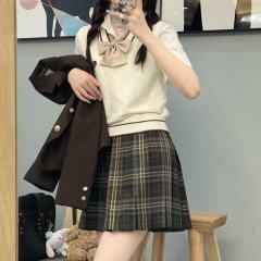 圣中女子高·套装-资料图