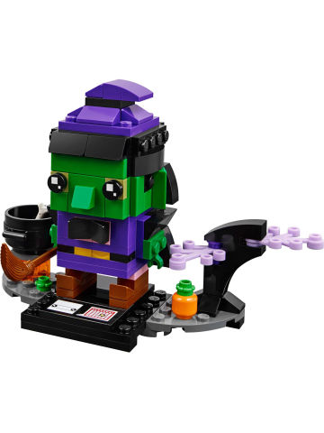 40272 Halloween Witch V29