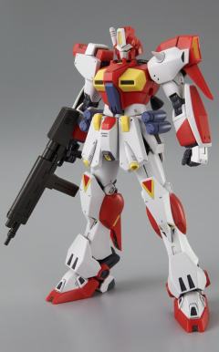 MG OMS-90R F90 高达 火星独立吉翁军式样