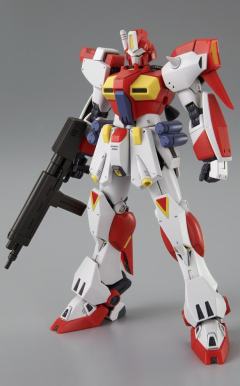 MG OMS-90R 高达 F90 （火星独立吉翁军式样）