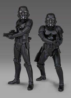 ARTFX+ 暗影部队 2 Pack-资料图