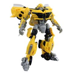 Deluxe Class Transformers Movie 大黄蜂