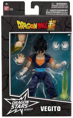 Dragon Stars Series 贝吉特 -资料图