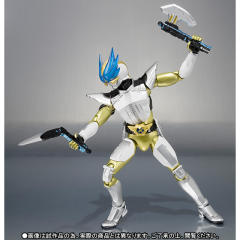 SHF 假面骑士 Den-O Wing Form-资料图