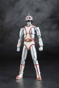 银假面 Giant
