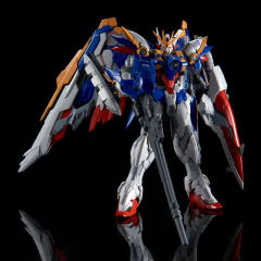 HIRM XXXG-01W 飞翼高达 EW-资料图