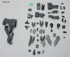 不知火 日本帝国装-资料图