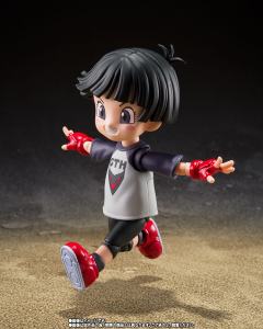 SHF 小芳-资料图