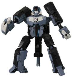 Transformers Animated Voyager Class 震荡波-资料图