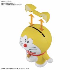 Figure-rise Mechanics 元祖哆啦A梦-资料图