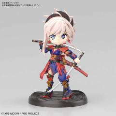 Petitrits 宫本武蔵 Saber-资料图