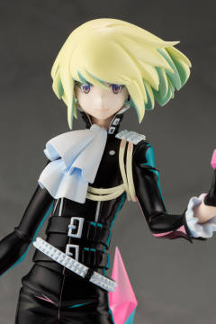 ARTFX J 里欧·弗提亚 -资料图